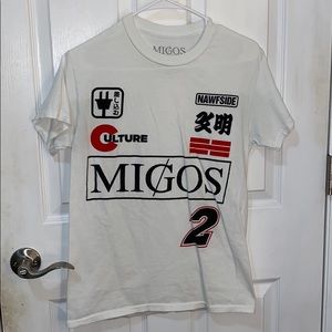 Migos tshirt
